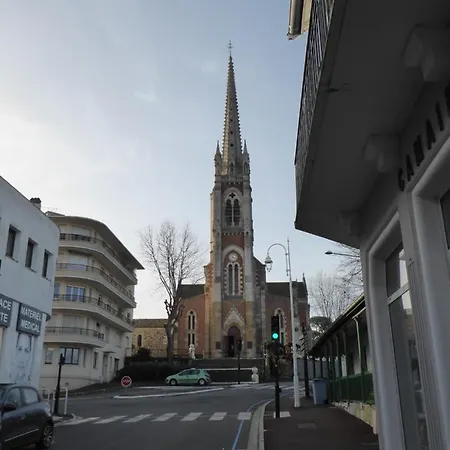 Apartament 21 Rue Thomas Illyriscus *