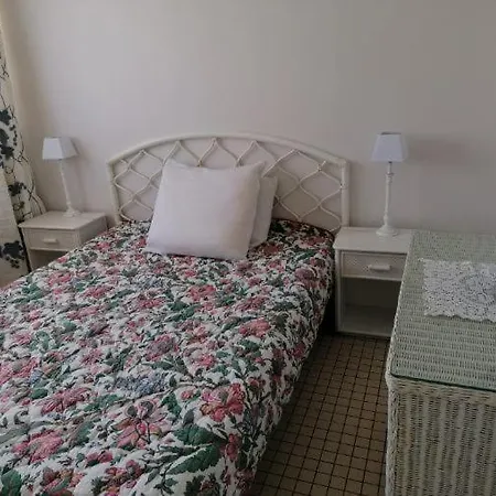 21 Rue Thomas Illyriscus Apartament