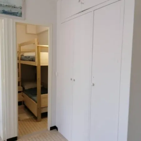 Appartamento 21 Rue Thomas Illyriscus Arcachon