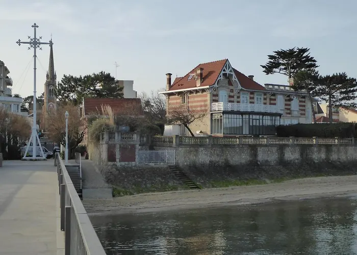 아파트 21 Rue Thomas Illyriscus