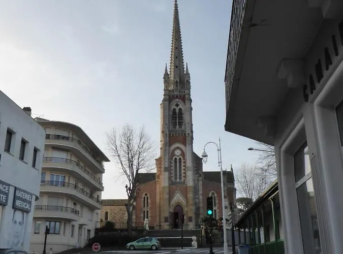 Daire 21 Rue Thomas Illyriscus *