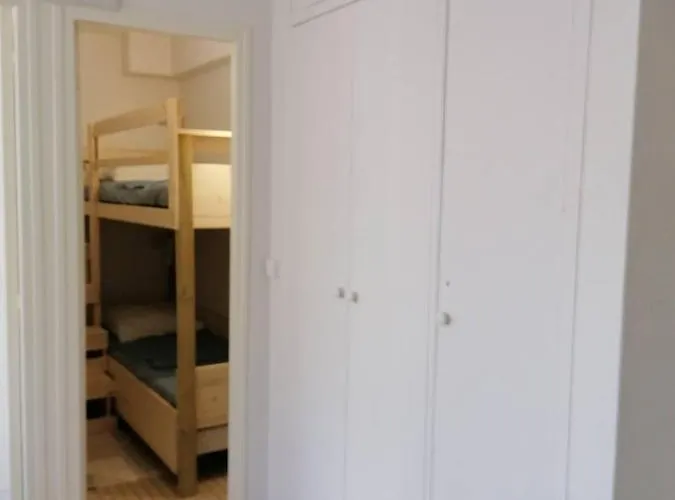 Daire 21 Rue Thomas Illyriscus Arcachon