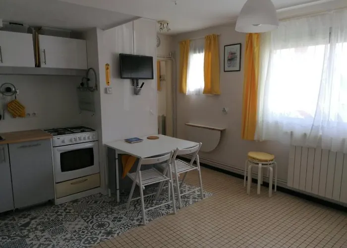 21 Rue Thomas Illyriscus *