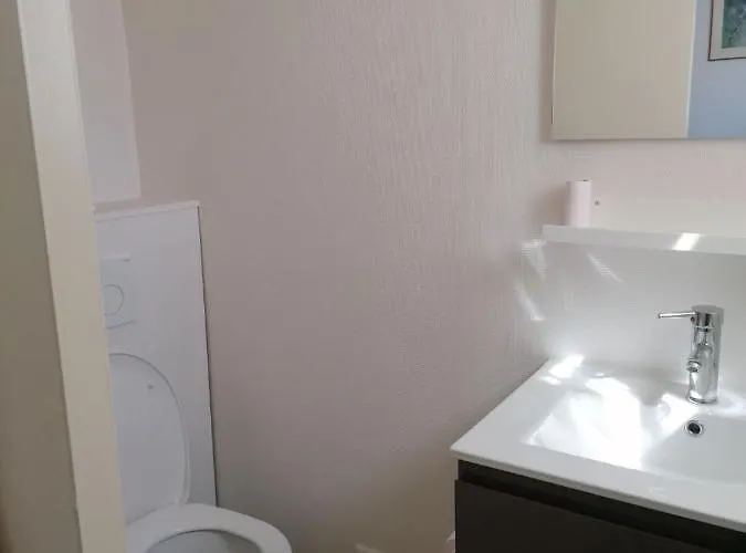 Daire 21 Rue Thomas Illyriscus Arcachon