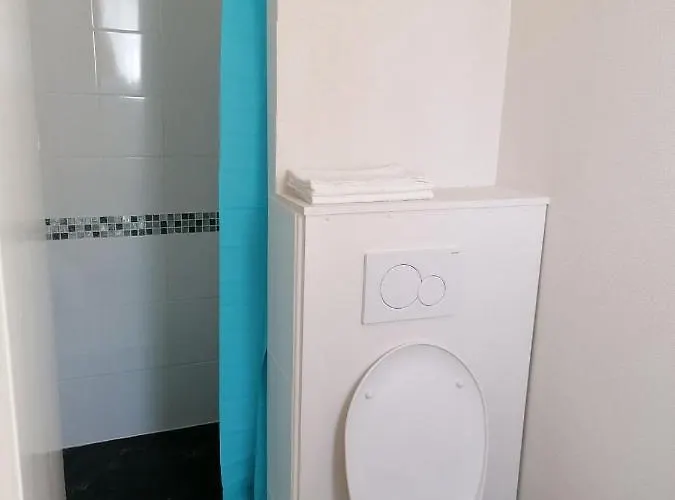 Daire 21 Rue Thomas Illyriscus Arcachon