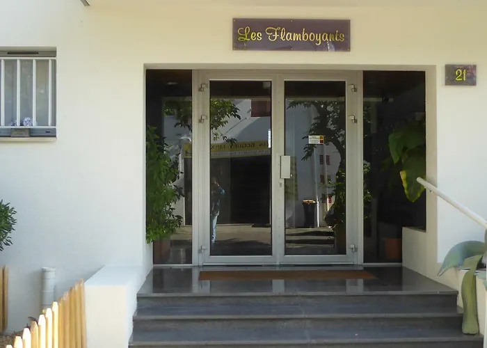 아파트 21 Rue Thomas Illyriscus 아르카숑